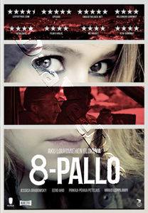 8-Ball (DVD)